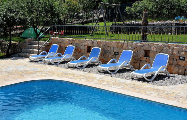 Villa Marchelina - Foto 39