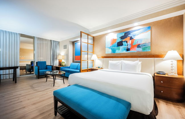 StripViewSuites at Signature - Foto 41