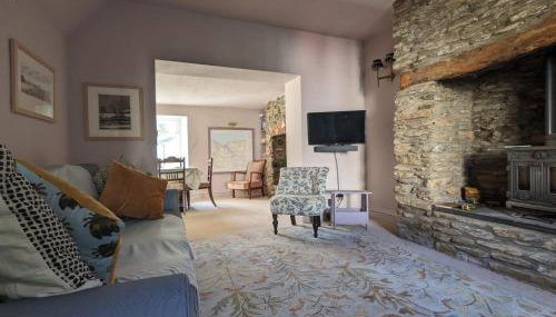 Seaside Georgian gem - Foto 4