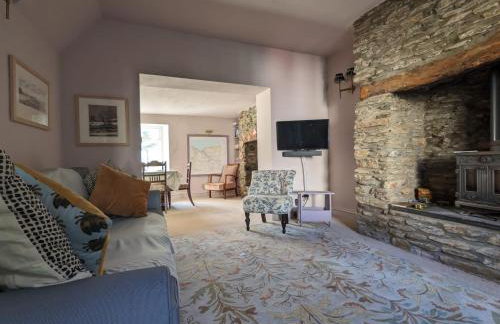 Seaside Georgian gem - Foto 4