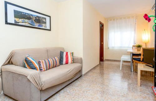 Apartment Camp Nou by Interhome - Photo 5