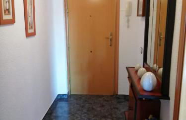 Apartamento Bella Carmen : para 6 personas - Foto 19