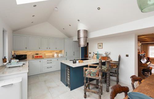 Crippens, Quintissential Luxury Central, Parking & EV - Foto 24