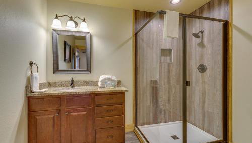 Marco Polo - Four Bedroom Chalet - Foto 4