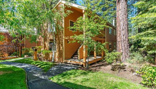 252 McCloud Upper level unit - Foto 2