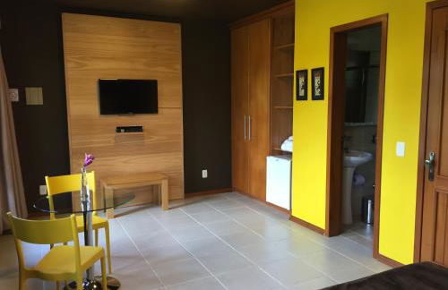 Pousada Recanto - Foto 47