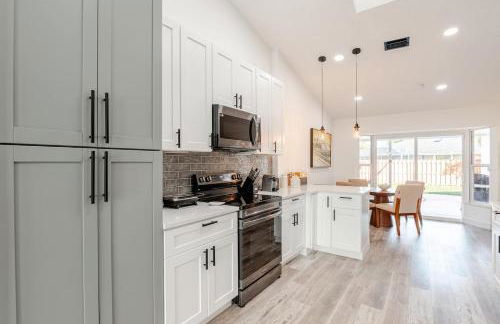 Epona House Luxury 6BR Near WEF - Foto 46