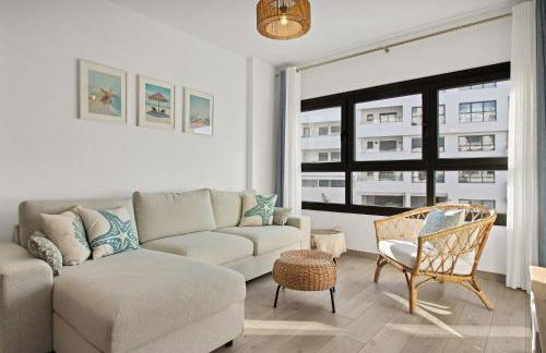 Apartamento nordico boho con piscina en Estepona - ESTEPONA GARDEN 5 1B - Photo 15