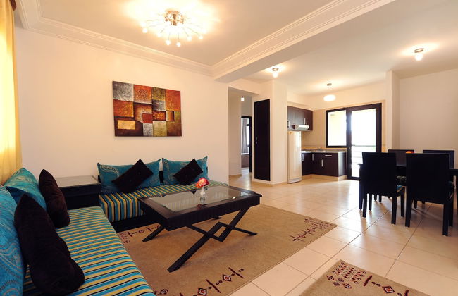 Farah Inn Ifrane - Photo 56