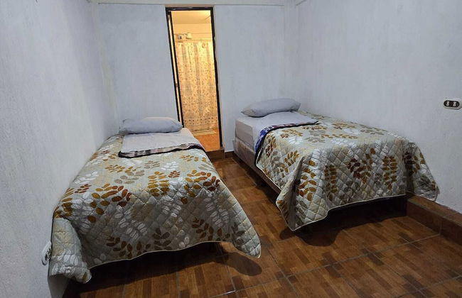 Apartamentos el viajero - Foto 2