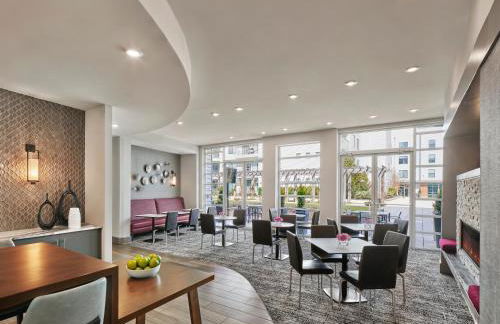 AVE Union - Furnished Apartment, Union NJ - Foto 20