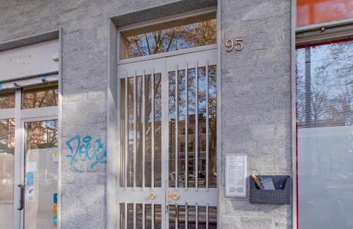 Nova House, Airco, Park su strada gratis by HAPPYHOSTORINO - Foto 44