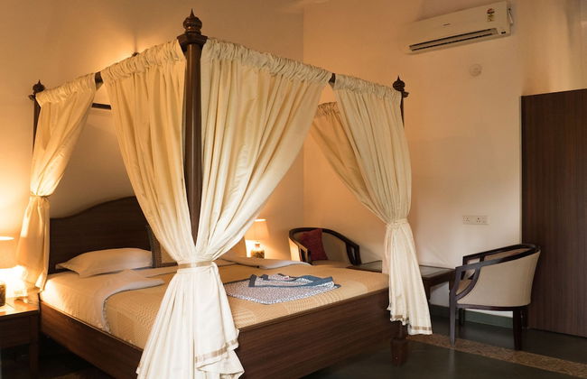 Balkatmane Homestay- A Wandertrails Stay - Photo 5