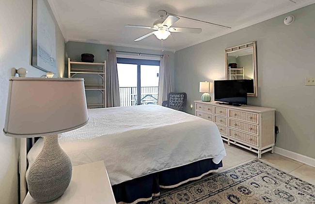 Ocean Breeze West by Southern Vacation Rentals - Foto 30