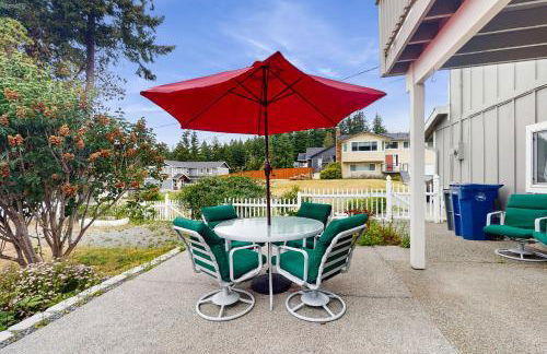 Island Cottage - Foto 12