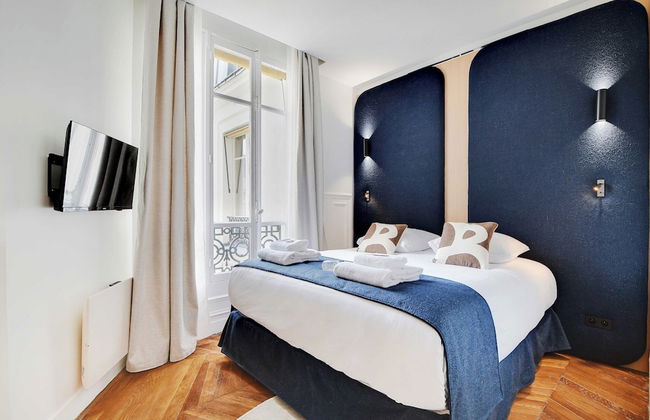 Magnificent Apartment - 4br/10p - Palais-royal - Foto 5