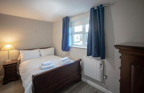 Modern Town Centre Apartment - Foto 8