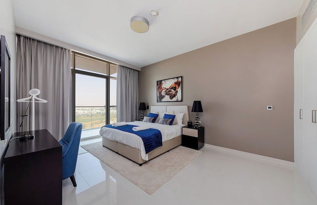 Apartments Artesia Tower D - Foto 5