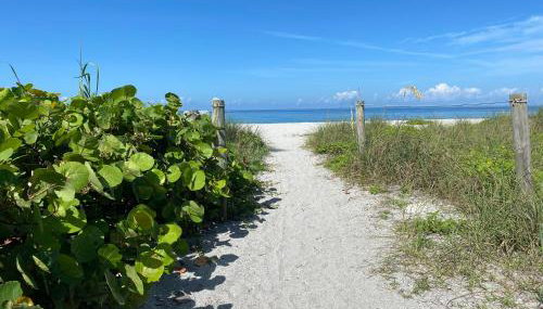 Beachfront Venice Villa - Foto 2