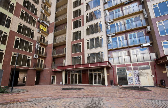 Prime Host apartments in Dubrovka - Foto 27