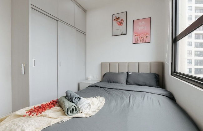 Business Serviced Apartment D'capitale - Foto 9