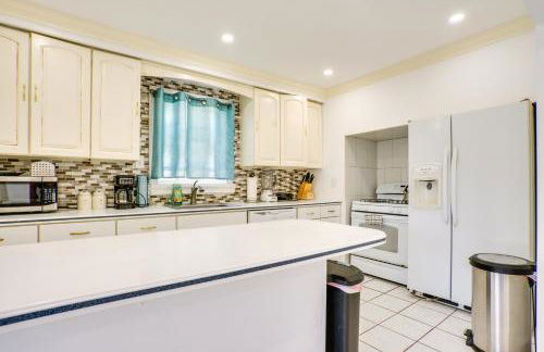 4 Mi to NYC, Shared Yard Englewood Apartment! - Foto 9