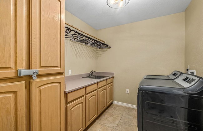 Luxury Lookout Canyon 5 Bdrm Stunner W/htd Pool! - Foto 33