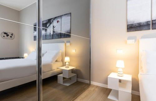 Certosa Enchanting Apartment with Balcony - Top Collection - Foto 10