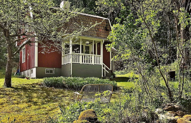 4 Person Holiday Home in Karlsborg - Photo 26