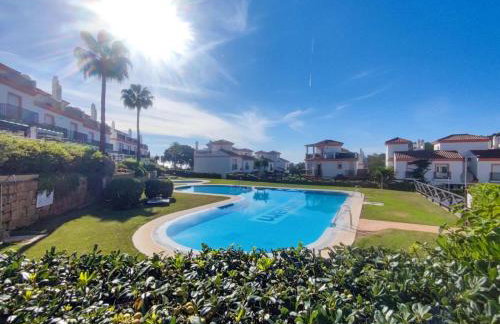 Mirador de Cabopino , Townhouse bij Cabopino Beach - Foto 38