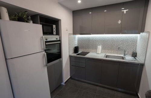 Seaside House in Nea Makri - Foto 23