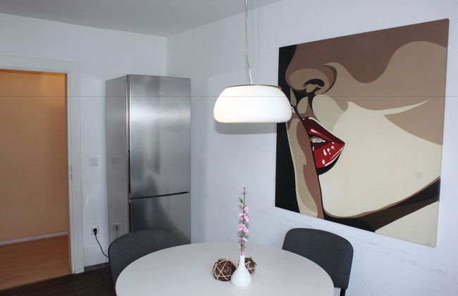 Ferienwohnung Fulda - Foto 20