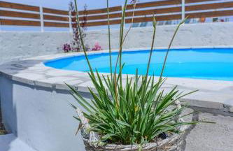 Fontana Luxury Villa Salakos With Pool Near Beach - Foto 22