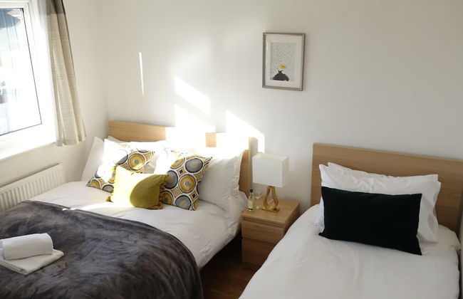 Airport Garden Rooms - Foto 15