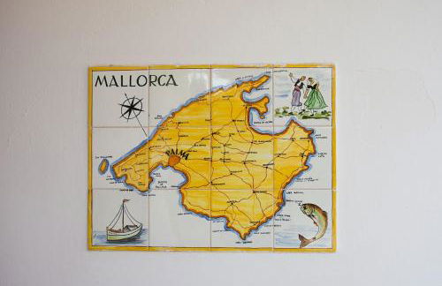 Apartamentos Cala Murada Tennis - Foto 81