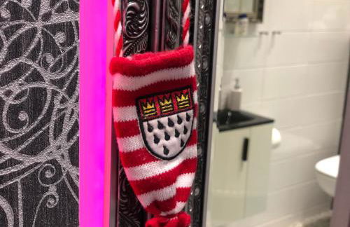 City Luxus Appartement nähe Köln Messe - LANXESS Arena - Foto 22