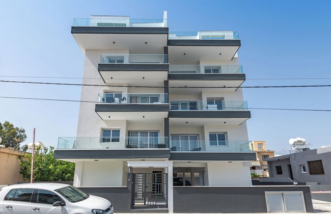 Sanders Cruise Limassol - Foto 62