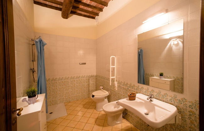 Tenuta Montemassi Podere Montauzzo - Foto 40