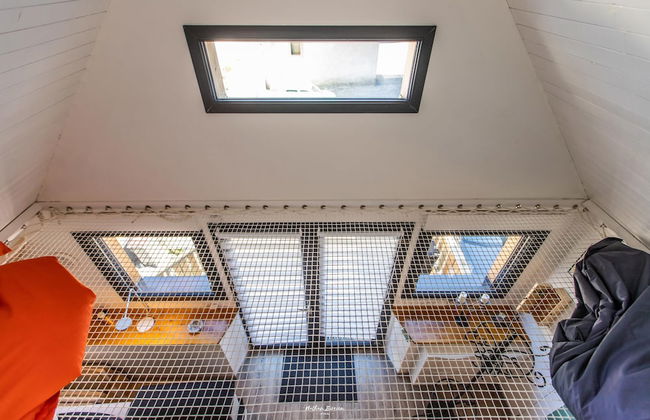 La Grange des Riders - Foto 33