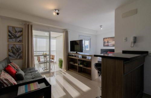 Sunset Studio - GRU 1001 - Foto 1