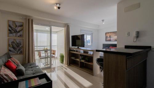 Sunset Studio - GRU 1001 - Foto 1