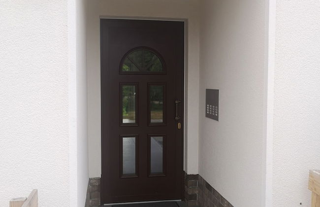 Modernes Apartmenthaus - Foto 2