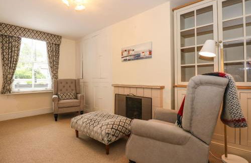 The Old Bakery Cottage - Foto 7