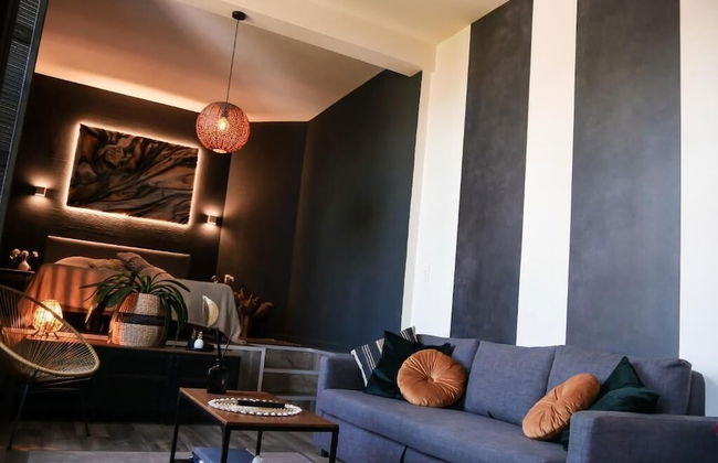 SLEEP INN ANTWERP - Flats & Suites - Foto 36