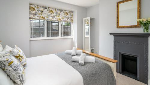 Castle Properties:Eton-The College - Foto 3