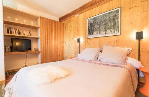 La belle de la Cascade 8 pers - Arcs 1600 station - Foto 15