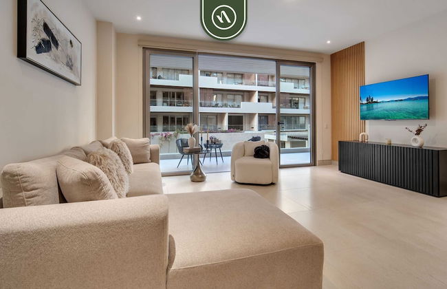 Vistavela III 6204 in Cabo San Lucas BCS - Foto 4