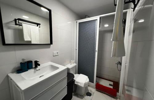 Evans Realty CF Apartamento Céntrico y Moderno - Photo 36