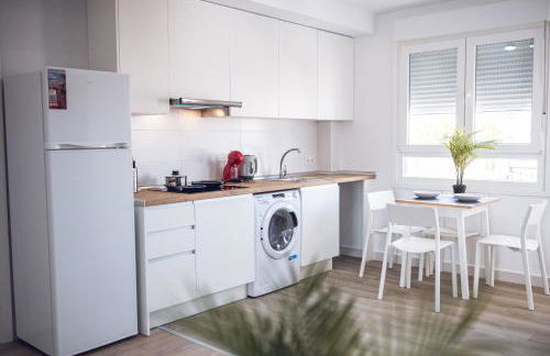 ALFALFA ATICO Apartments - Foto 74