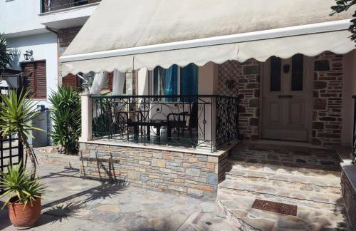 Mamidaki Beach House - Photo 19